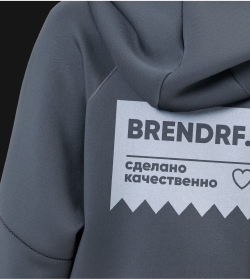 Печать на футболках, майках