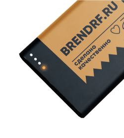 Печать на powerbank Печать на powerbank
