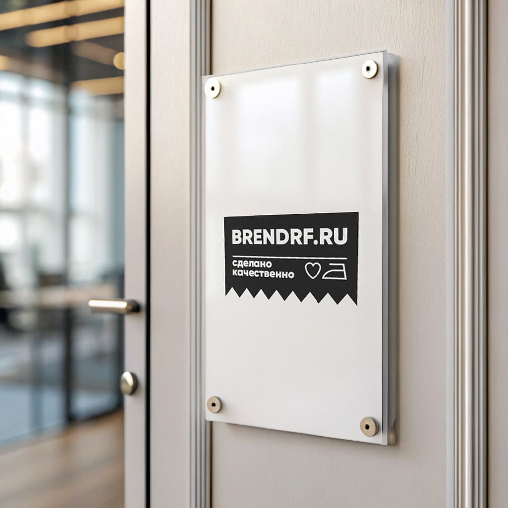 Печать на табличках Печать на табличках
